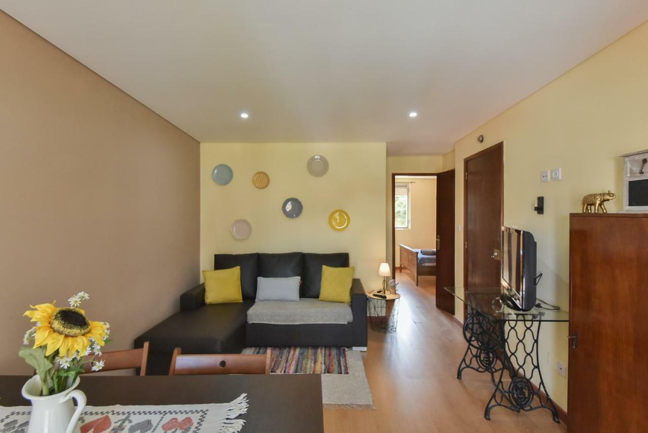 Clerigos Old Town Apartment Porto Dış mekan fotoğraf