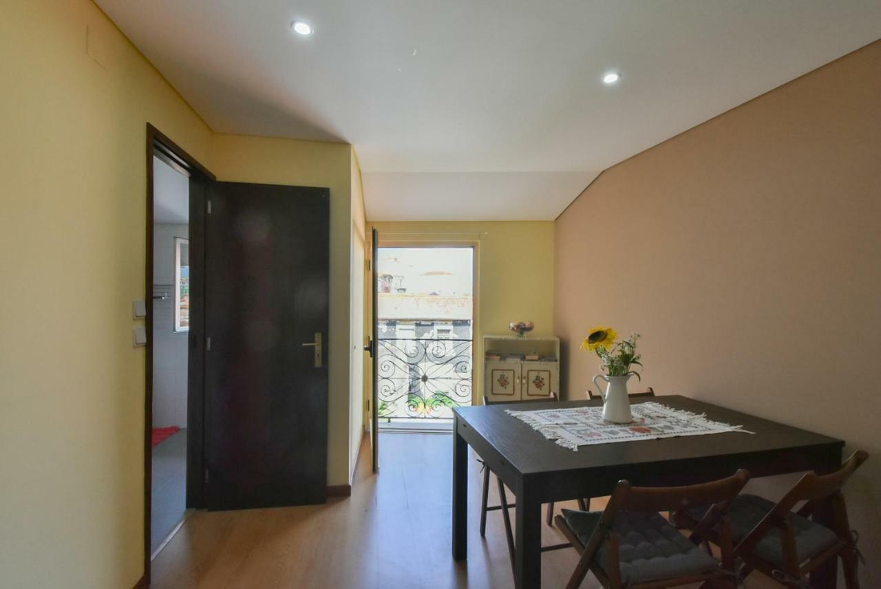 Clerigos Old Town Apartment Porto Dış mekan fotoğraf