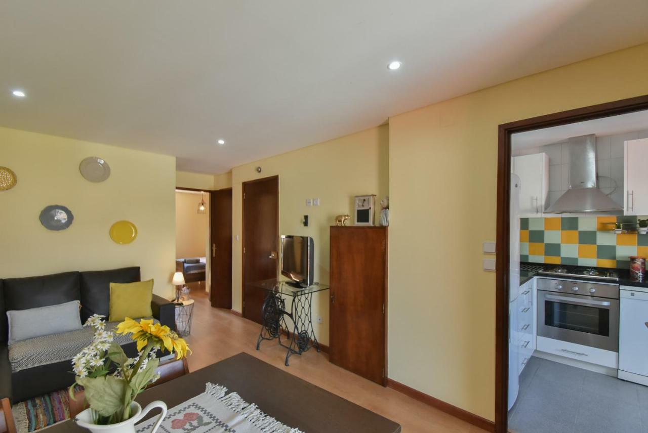 Clerigos Old Town Apartment Porto Dış mekan fotoğraf